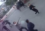 Hà Nội: Hai nhóm thanh niên cầm dao kiếm rượt đuổi nhau trên phố Trần Đại Nghĩa