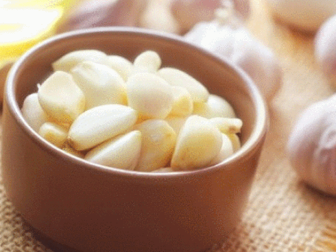 7 thực phẩm mạnh hơn cả kháng sinh