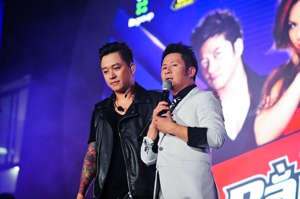 Chang duong day thu thach dang cho Erik sau khi roi Monstar hinh anh 1