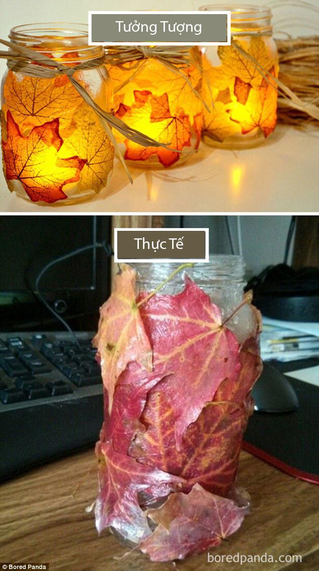 13 công trình DIY thất bại thảm hại của những cô nàng vụng về - Ảnh 15.