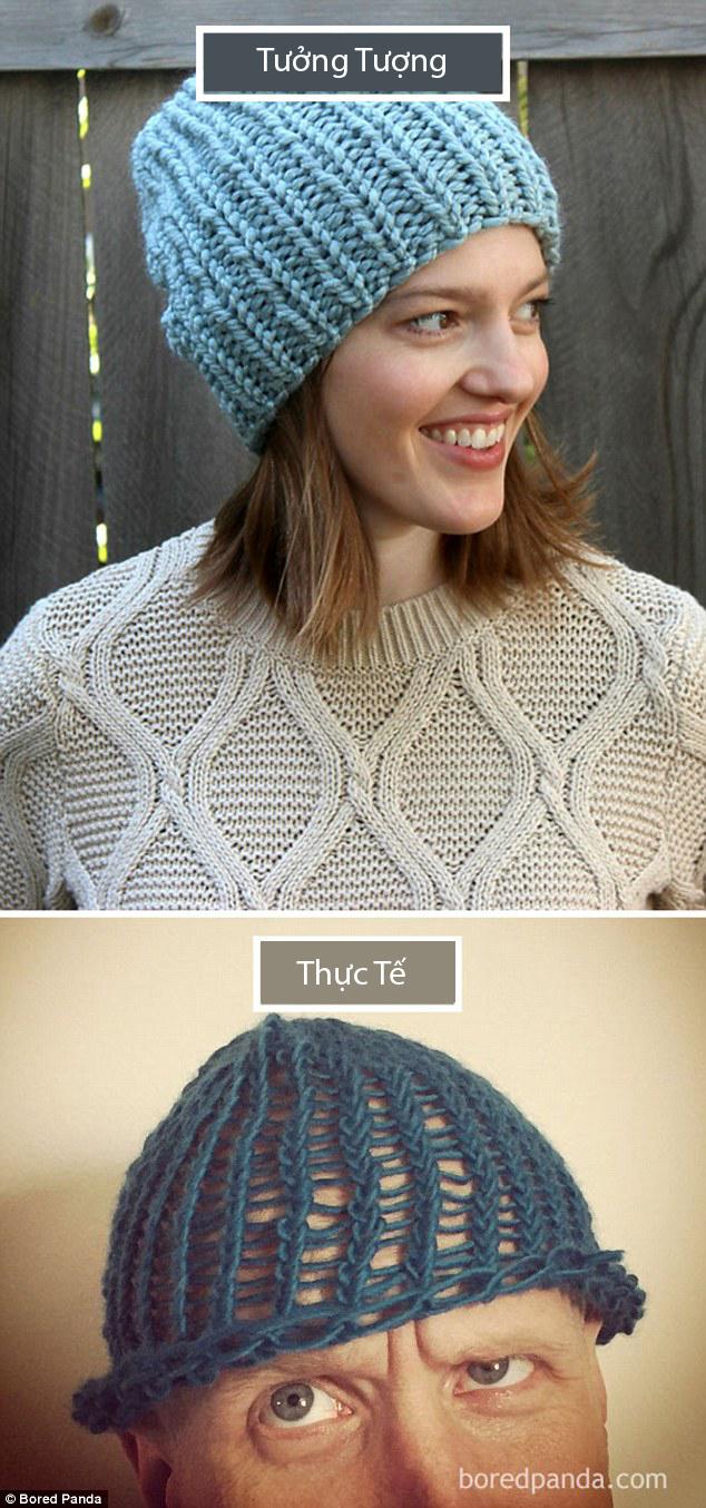 13 công trình DIY thất bại thảm hại của những cô nàng vụng về - Ảnh 19.