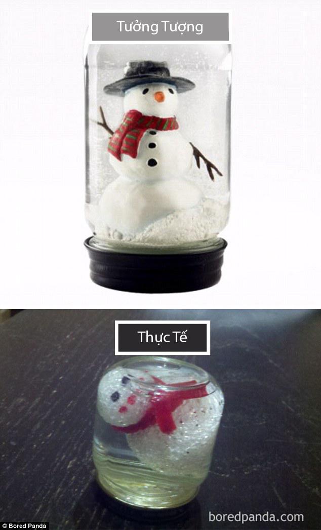 13 công trình DIY thất bại thảm hại của những cô nàng vụng về - Ảnh 21.