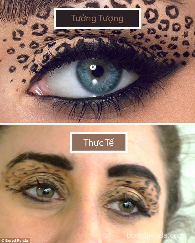 13 công trình DIY thất bại thảm hại của những cô nàng vụng về - Ảnh 23.