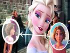 11 chi tiết bí mật của hoạt hình Disney có thánh cũng không biết được