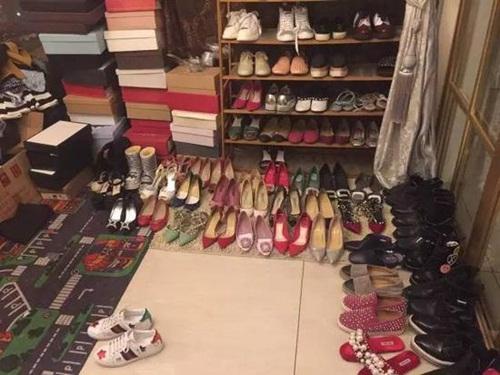 tq: choang voi gia san kech xu cua