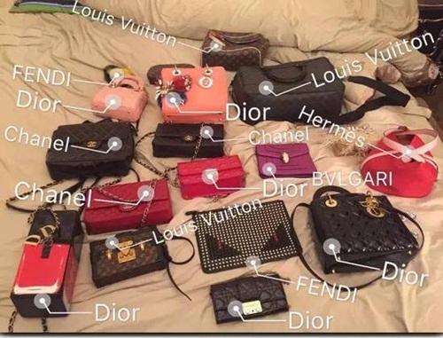 tq: choang voi gia san kech xu cua