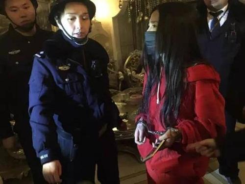 tq: choang voi gia san kech xu cua