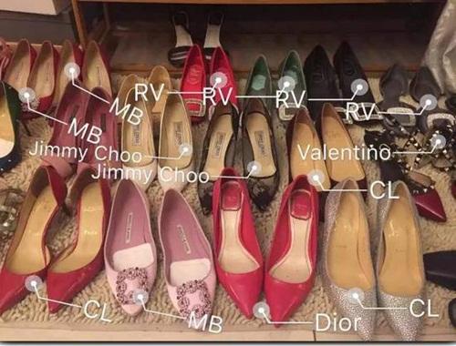 tq: choang voi gia san kech xu cua