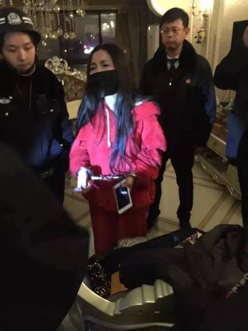 tq: choang voi gia san kech xu cua