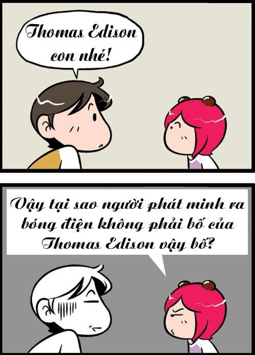 truyen tranh: ngay tho nhu... bo tre tho hinh anh 2