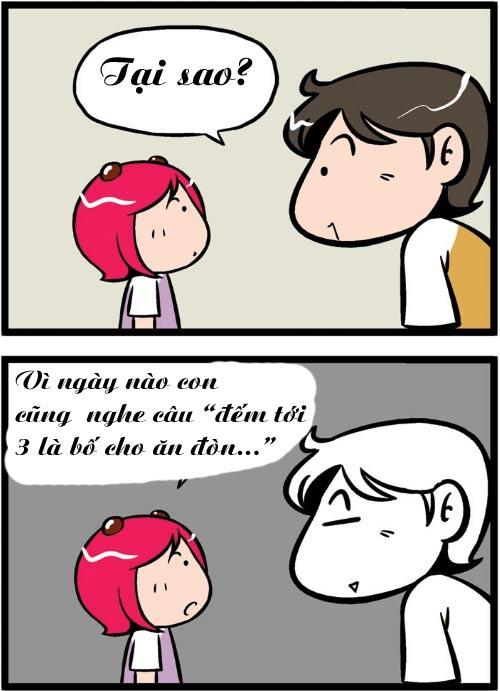 truyen tranh: ngay tho nhu... bo tre tho hinh anh 4