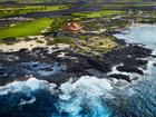 Bật mí nơi nghỉ dưỡng của các tỷ phú trên đảo Hawaii