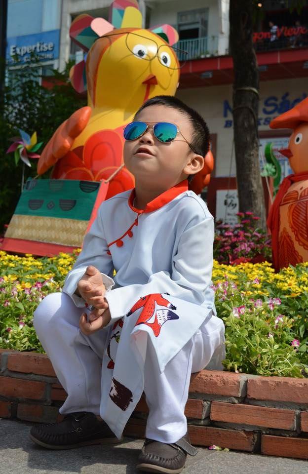 Những bí mật thú vị của thánh nói 4 tuổi biết cả thế giới - Ảnh 11.