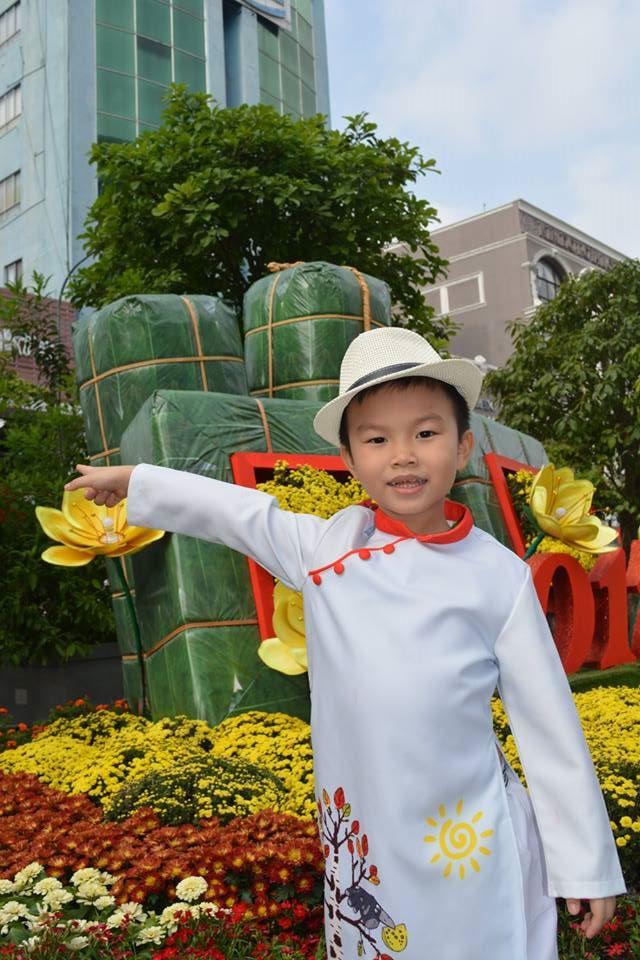 Những bí mật thú vị của thánh nói 4 tuổi biết cả thế giới - Ảnh 7.