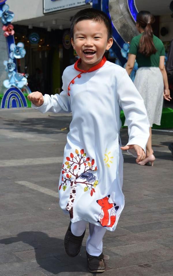 Những bí mật thú vị của thánh nói 4 tuổi biết cả thế giới - Ảnh 6.