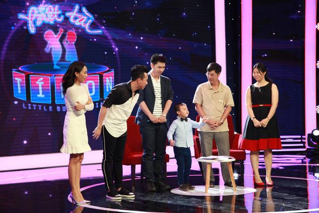 Những bí mật thú vị của thánh nói 4 tuổi biết cả thế giới - Ảnh 5.