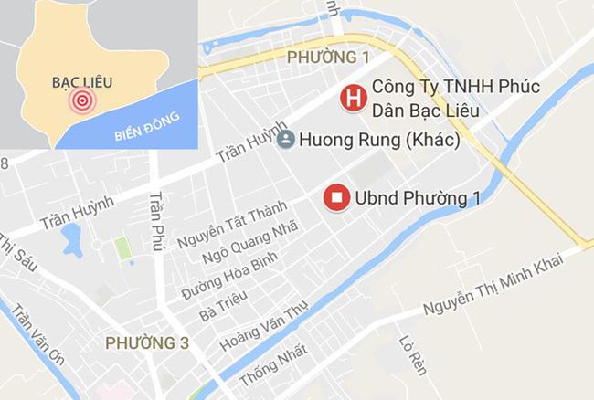 Đứa trẻ kêu cứu khi mẹ bị sát hại trong phòng trọ - Ảnh 2.