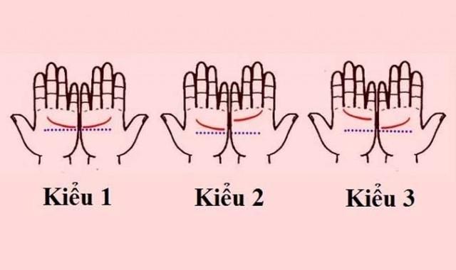 So hai đường chỉ tay là đoán được vanh vách duyên nợ cả đời đấy bạn tin không? - Ảnh 1.