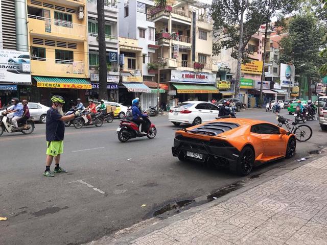 Siêu phẩm Lamborghini Huracan độ Novara đầu tiên tại Việt Nam xuất xưởng - Ảnh 5.