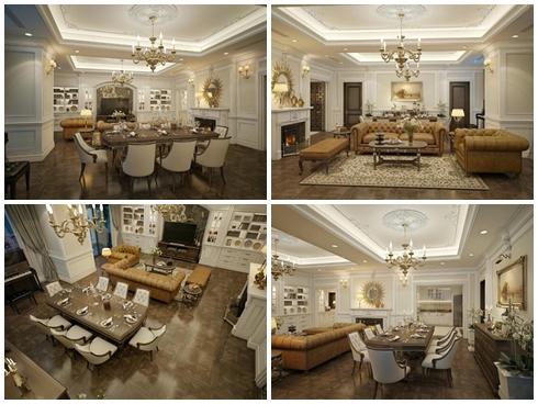 Sau lùm xùm tình cảm, Phi Thanh Vân mua hai căn hộ liền kề chục tỷ