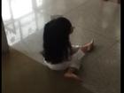 Phụ huynh bức xúc tố cô giáo trường MN quốc tế đánh con gái 3 tuổi trầy xước khắp người