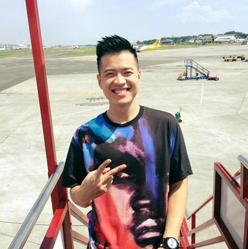 cuu nam sinh bach khoa duoc moi choi nhac cung dj so mot the gioi hinh anh 3