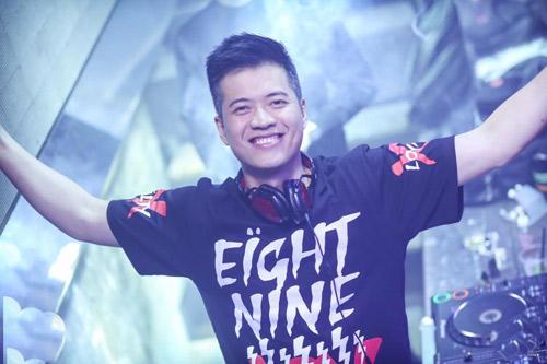 cuu nam sinh bach khoa duoc moi choi nhac cung dj so mot the gioi hinh anh 5