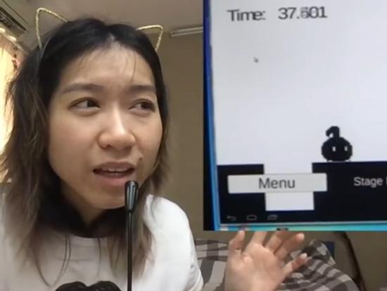 Chơi là 'sái quai hàm', tựa game đang gây bão trên mạng xã hội