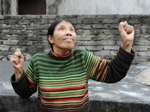 Sự thật về 'cô thổ dân' Ninh Bình trong bom tấn 'Kong: Skull Island'