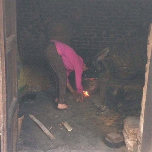 Phut trai long cua nguoi phu nu chua tung co ngay 8/3