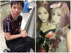 Sao nữ 22 tuổi Đài Loan bị bạn trai và bạn thân bóp cổ đến chết