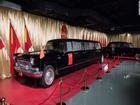 Khám phá một trong những bộ sưu tập xe Trung Quốc lớn nhất thế giới