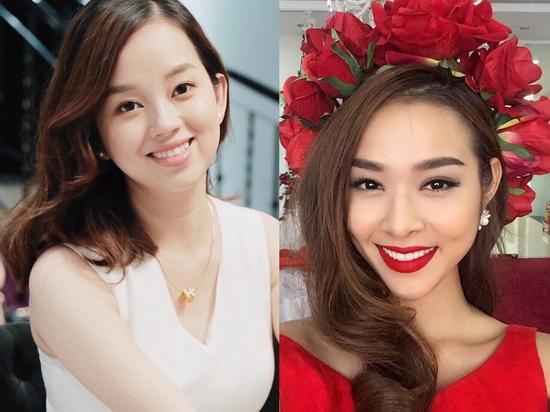3 bà mẹ hotgirl đơn thân ồn ào nhất của showbiz Việt