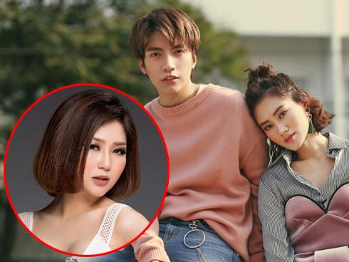 Hương Tràm gửi lời xin lỗi tới Kye Nguyễn và Pông Chuẩn sau khi bị tố ki bo