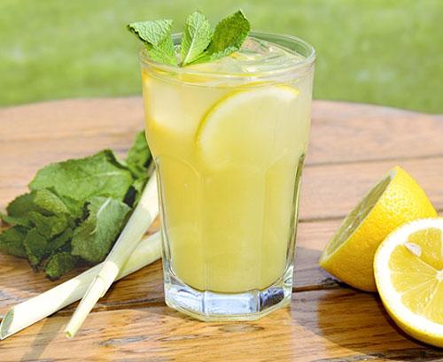 dun loai cu re beo nay lam nuoc uong, giam ngay 5kg ma da de van hong hao - 3