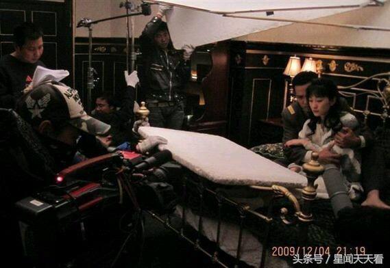 Su that khong nhu mo dang sau nhung canh nong trong phim Trung Quoc hinh anh 10