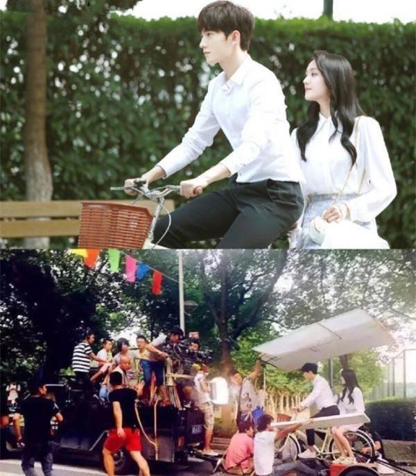 Su that khong nhu mo dang sau nhung canh nong trong phim Trung Quoc hinh anh 4