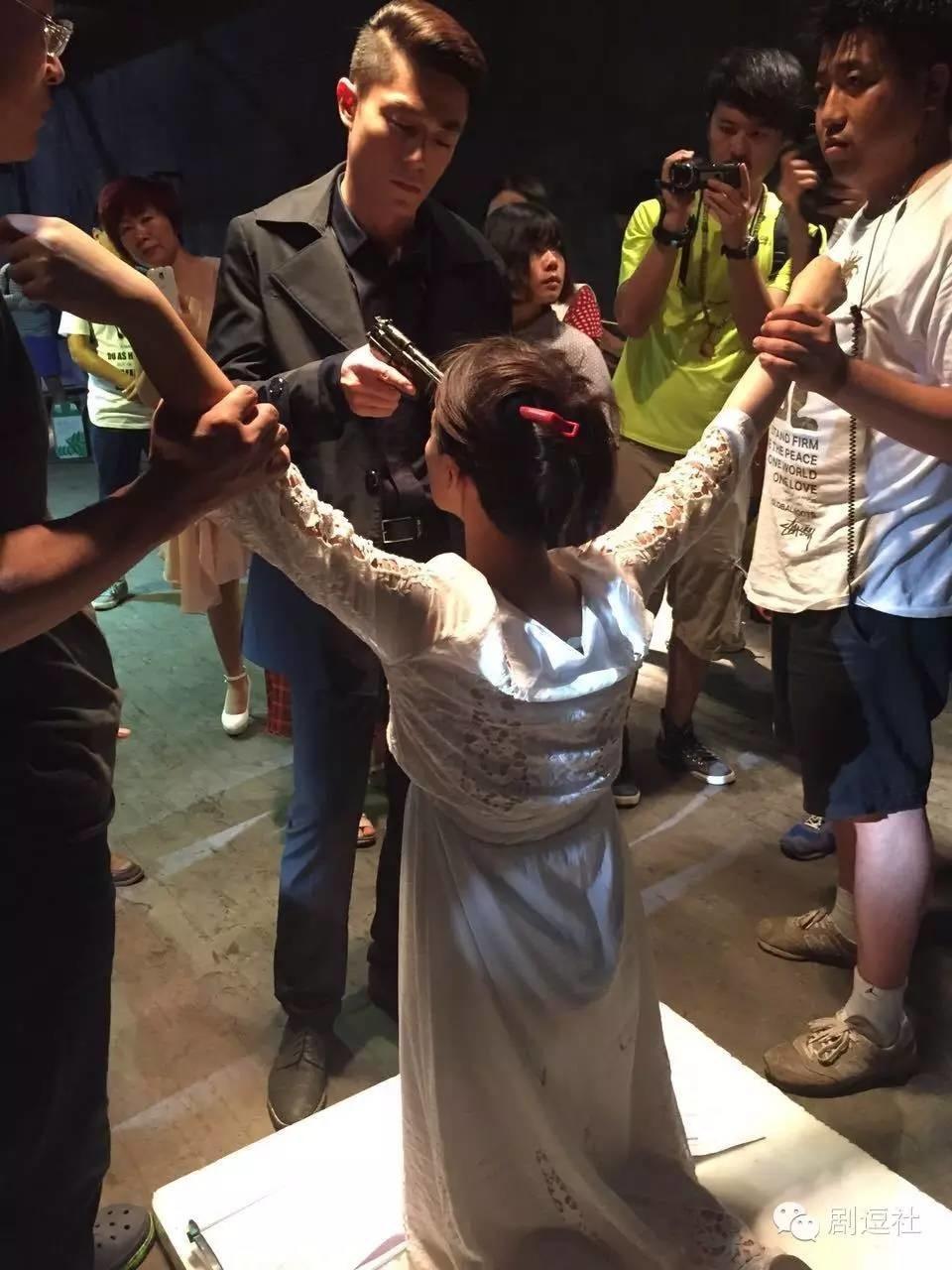 Su that khong nhu mo dang sau nhung canh nong trong phim Trung Quoc hinh anh 8