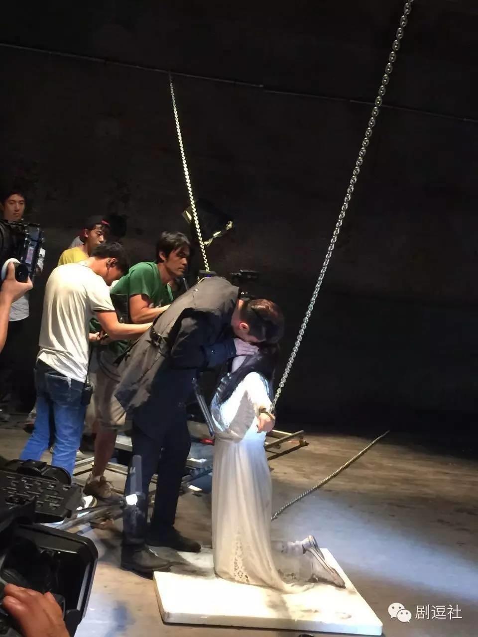 Su that khong nhu mo dang sau nhung canh nong trong phim Trung Quoc hinh anh 7