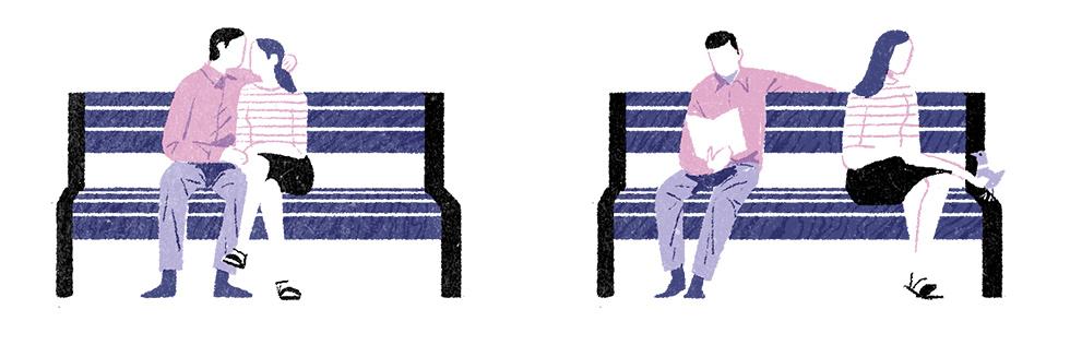 Hết yêu rồi thì đừng nói câu