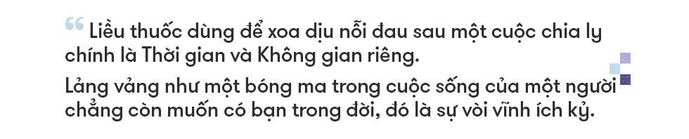 Hết yêu rồi thì đừng nói câu