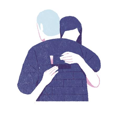 Hết yêu rồi thì đừng nói câu