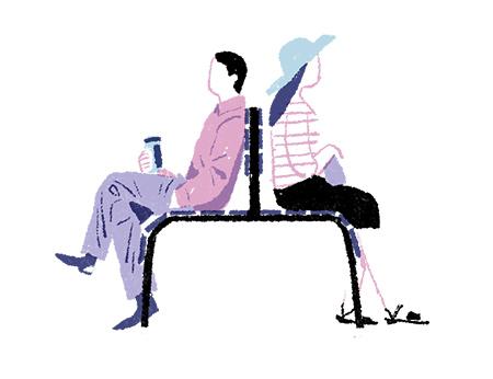 Hết yêu rồi thì đừng nói câu