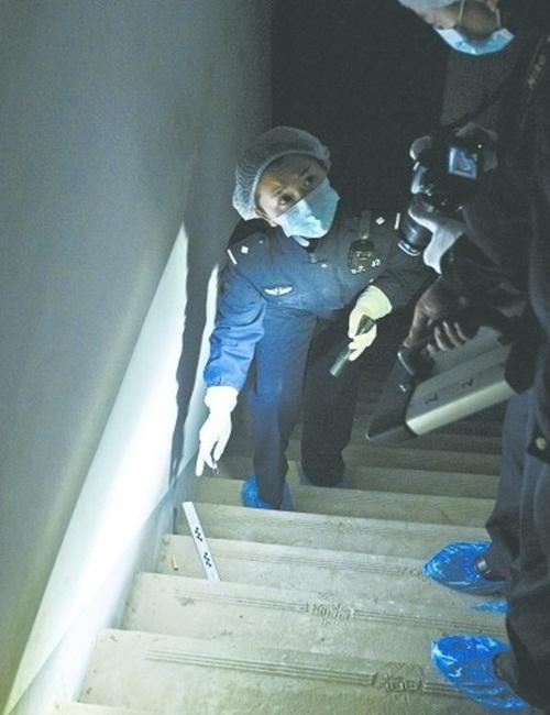 nu phap y xinh dep van e vi cong viec qua ghe ron hinh anh 2