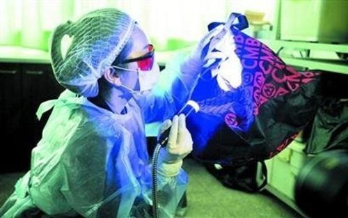 nu phap y xinh dep van e vi cong viec qua ghe ron hinh anh 4