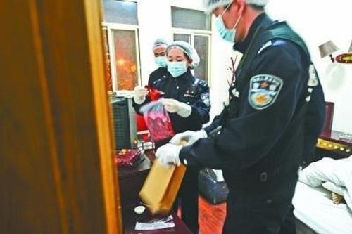 nu phap y xinh dep van e vi cong viec qua ghe ron hinh anh 5