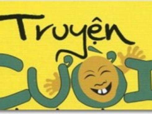 Truyện cười: Phấn đấu thành kẻ dại gái