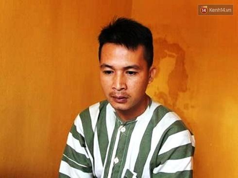 Gần 1 giờ giải cứu cô giáo mầm non bị nam thanh niên dùng dao khống chế và đánh đập