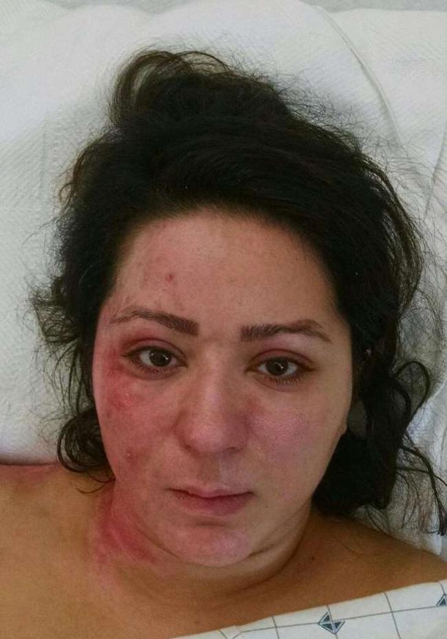 Căng thẳng sau khi li dị, mẹ đầu độc, đốt xác phi tang con trai 5 tuổi - Ảnh 2.