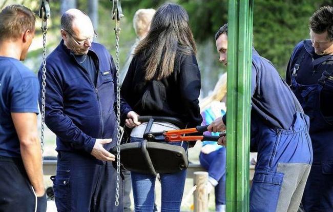 chi em "khoc thet" voi nhung vu mac ket hai huoc hinh anh 9